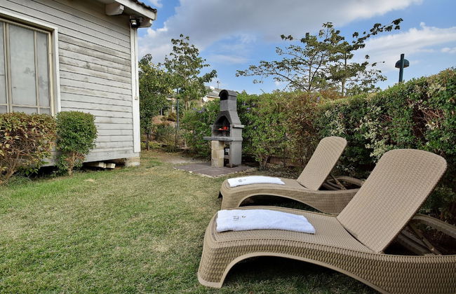 Niflaot Hagolan - Photo 28