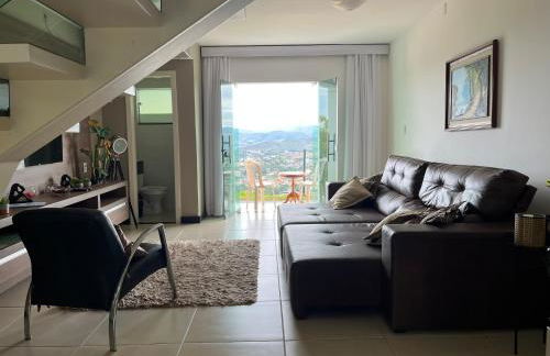 Refúgio Escarpas do Lago Mirante 1702 - Photo 1