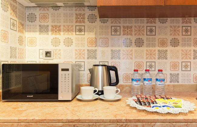 Istanbul Apartments - Foto 31