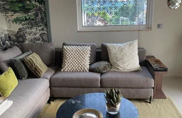 Magnifique suite dans villa de luxe - Foto 17