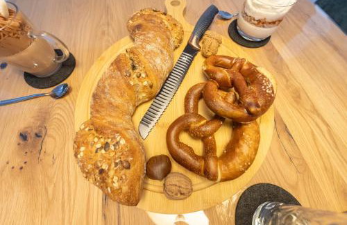 Möblierte Apartments nähe Speyer - Foto 49