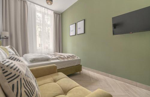 INNHome - Apartamenty Sosnowiec Centrum - Foto 51