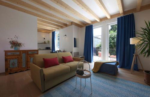 Nine Rooms Apartment - Foto 19