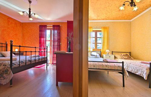 Villa Angela e Giovanni - Foto 40