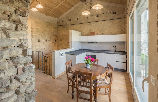 Casa Renato Apartments With Pool, Monforte D' Alba - Foto 21