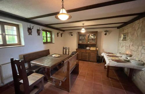 Lovačka kuća Draganić - Foto 43