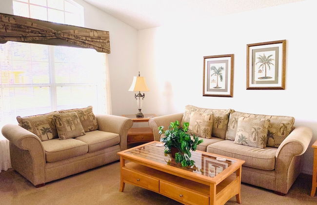 Simon's Southern Dunes Vacation Home - Foto 5