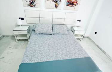 Apartamento Aljaralto Sevilla - Photo 40