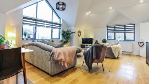 The Loft - Bracklesham Bay - Foto 4, Other