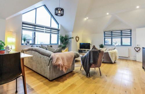 The Loft - Bracklesham Bay - Foto 4