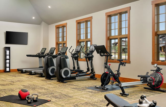 Hyatt Vacation Club at The Ranahan - Foto 36