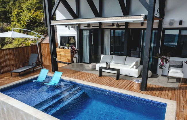 LeSuite Santa Teresa - Photo 6