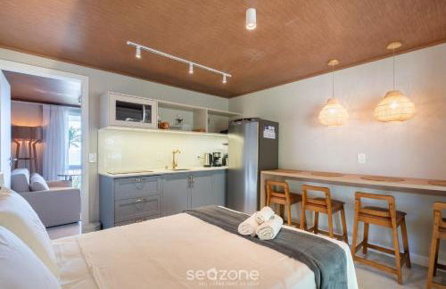 Condominio frente al mar en Morro das Pedras - FTSs - Foto 35