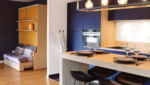 SweetHomeVersailles 10mn walk from Palace - Foto 2