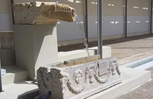 Creta Irini's Rooms3 - Foto 35