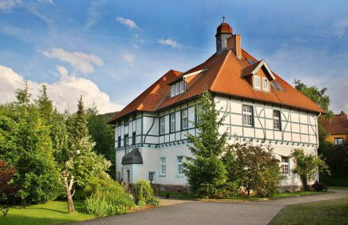 Ferienwohnung Hoff - Photo 1