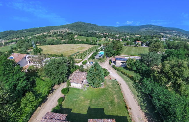 Spacious Holiday Home - Foto 32