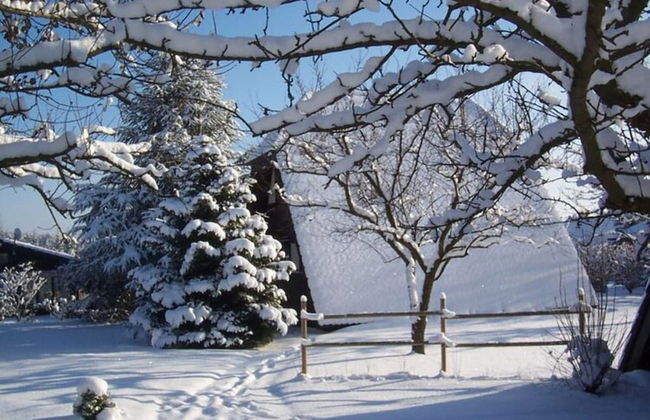 Bungalow in Waldbrunn - Foto 22