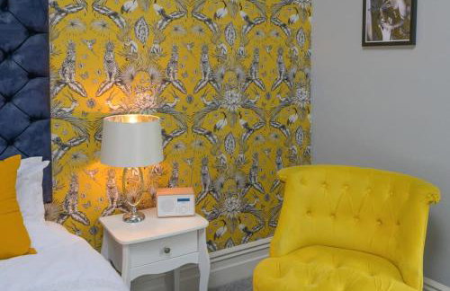 Gorgeous Apartment Seconds from Seafront Clevedon - Foto 10