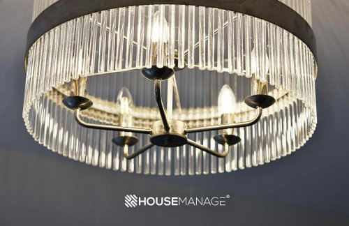 Modern Beautiful 5 bed -Sleeps 13 - Free Parking - Foto 29