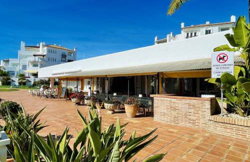 Elviria del Sol ground floor apartment - Photo 33