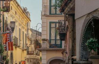 Don Chisciotte Apartments - Foto 29