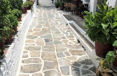 Stella's Home in Koronos - Foto 32