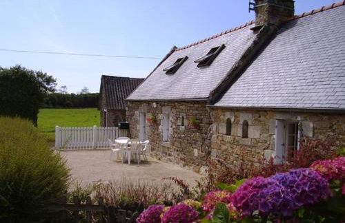 P'ty gîte de Bréharadec - Foto 20