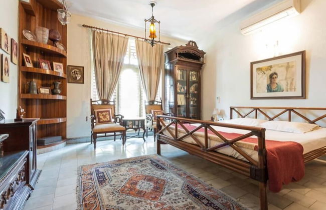 Hotel Malhar Haveli - Foto 15