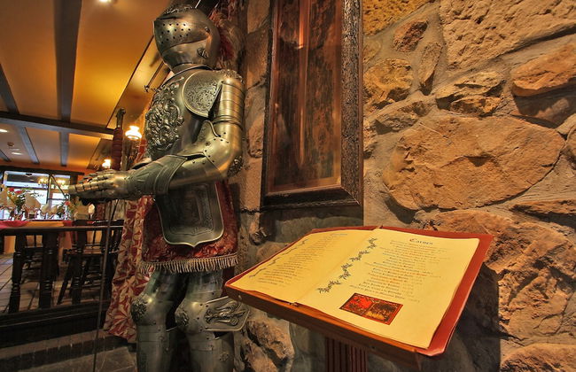 Posada Medieval el Manjon - Foto 43