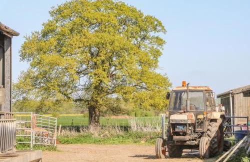 1 Pines Farm Cottages - Foto 24