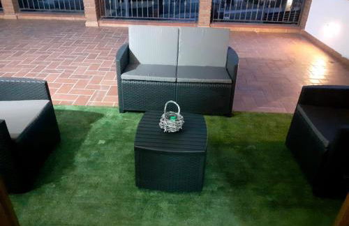 La Coccinella Rooms Milazzo - Foto 10