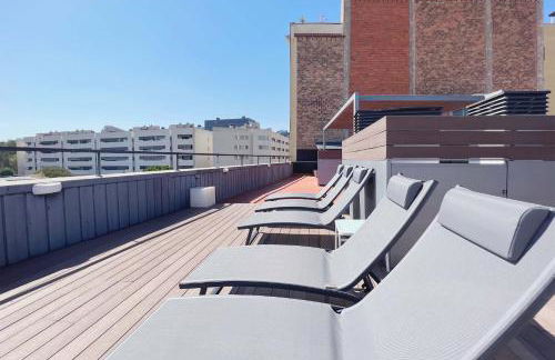 Stay U-nique Apartments Pellaires - Foto 4