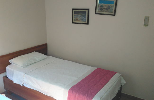 Avlu 1 Apartments - Foto 16