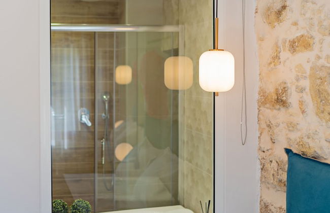 Erotokritos Luxury City Suites - Foto 19