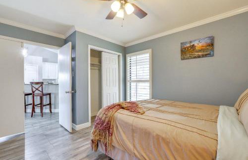 Private Pool and Hot Tub Dog-Friendly Live Oak Home - Foto 23