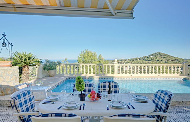 Villa Zamorita - Foto 23