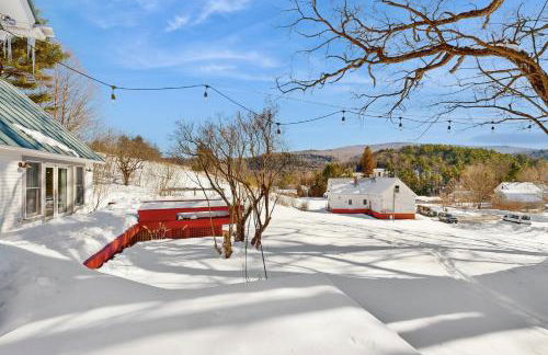 High Street Retreat - Foto 19