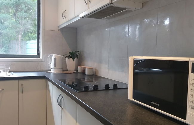 Island Cove Villas - Foto 36