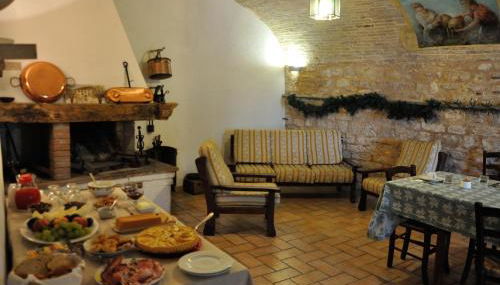 Agriturismo "Antico Frantoio" - Foto 2