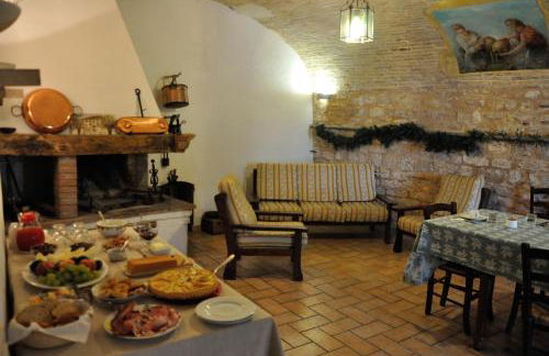 Agriturismo "Antico Frantoio" - Photo 2