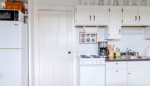 Cute Apartment in the Heart of Winooski - Foto 5