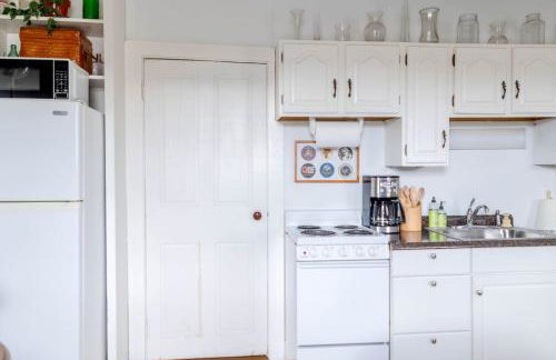 Cute Apartment in the Heart of Winooski - Foto 5