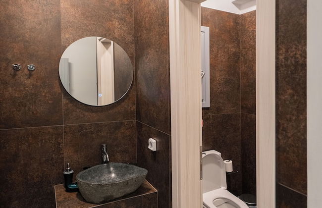 Uranides Luxury Suites - Foto 53