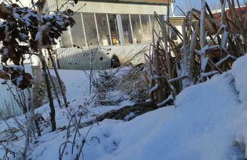 VAL GITE #3 x4 people "La SERRE" - Foto 10