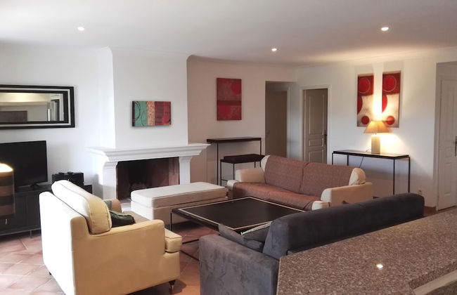 Madame Vacances Les Restanques du Carré Beauchêne - Foto 3