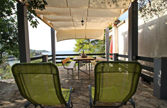 Apartments Sunset - Two Bedroom Apartment With Terrace and Sea View - Photo 42