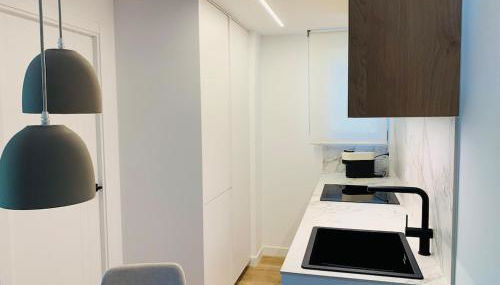 Alojamiento Entero Excelentes Vistas al Pantano 2 - Foto 5