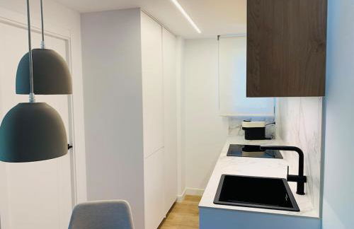 Alojamiento Entero Excelentes Vistas al Pantano 2 - Foto 5