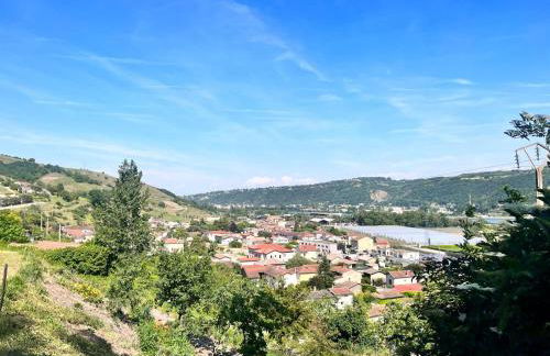 Appartement Ampuis Villa Monplaisir - Foto 2